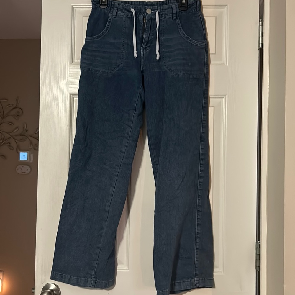 YMI Kozy Fit Jeans